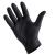 Fortino Manusi Nitril Negru S 100/set 90019791