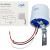 Fotosenzor Noapte/zi 25A 3000W De Exterior PMI-FS3000