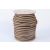 Franghie Fi 16 Mm Pp Maro/crem 63-72 50ml/rola 160ppt6372n7