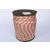 Franghie Fi 8 Mm Pp Impletit Alb/rosu 00-28 100ml/rola 080pptim0028p6