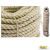 Franghie Iuta , Fi 12 Mm, 50 M/rola , 120jiutr50