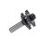 Freza 8 D 41 H 6,35 B 9,5 Mm 07f211b