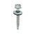 FRS GT 4.8X60 ZINCATE BUCATA