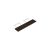 Fs 118/24 WE Raft Suspendat Wenge 1180X235 - 65144