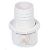 Furtun De Aspiratie 1 1/2 D 38 Mm 672146