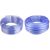 Furtun Transparent ETS D:1/2 L: 50m Neted