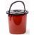Galeata Cu Capac 8L 8108