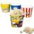 Galeata Pentru Popcorn Ap9225