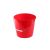 Galeata Rotunda 10 L Maner Metalic Rosie 372052 ROS