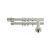 Galerie 19/19 Onyx II 1.6M Zabka Cylinder