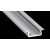 Galerie 19mm Onyx 2.0M Zabka Trapez