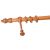 Galerie Metal Cires 280