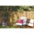 Gard Decorativ Nort Bamboocane 2X5 Na