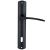 Garn Maner Cu Silduri 90mm Ptcheie A 670 VN AP