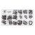 Garnituri NBR O-RING SET De 225 BUC 11-977