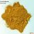 Gc-1011-p25 Granule Cuart Galben Oxid RAL Gc-1011-p25