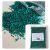 Gc-6002-p25 Granule Cuart Verde Oxid RAL Gc-6002-p25