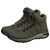 Ghete De Lucru O2 SR FO Sireturi Cu Buton Blocare Marimea 40 82-751-40