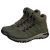 Ghete De Lucru O2 SR FO Sireturi Cu Buton Blocare Marimea 41 82-751-41