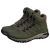 Ghete De Lucru O2 SR FO Sireturi Cu Buton Blocare Marimea 42 82-751-42
