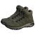 Ghete De Lucru O2 SR FO Sireturi Cu Buton Blocare Marimea 43 82-751-43