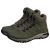 Ghete De Lucru O2 SR FO Sireturi Cu Buton Blocare Marimea 45 82-751-45