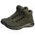 Ghete De Lucru O2 SR FO Sireturi Cu Buton Blocare Marimea 46 82-751-46