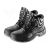 Ghete De Lucru O2 SRC, Piele, Marimea 43, 82-770-43
