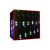 Ghirlanda 108LED Multicolor 11345