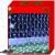 Ghirlanda 160LED Lumina Alb Rece 11341