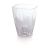 Duko130p-cpno Flower POT Coubi-transparent