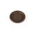 Ghivece De Flori Si Jardiniere Farfurie GH Diana 165/DALIA 160 Maro Eg1102mo0001cbx