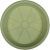 Ghivece De Flori Si Jardiniere Farfurie GH Diana 165/DALIA 160 Verde Eg1102ve0001cbx