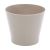 Ghiveci Zinnia 145 Taupe