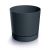 Ghiveci De Flori Antracit Dpop150-s433