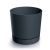 Ghiveci De Flori Antracit Dpop200-s433