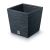 Ghiveci De Flori Antracit Suspendat Grecia Standard DGRS300WS-S433