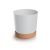 Ghiveci De Flori Bialy Dpod200-s449/4665w