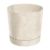 Ghiveci De Flori Crem Beton Effect Tubo P DPOP300E-CY700