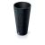 Ghiveci De Flori Slim Antracit Furu DFRH250-S433