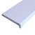Glaf Interior Pvc Pwp 150 Alb 6000 3007260