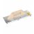 Gletiera Dreapta M Lemn Inox 360*130mm Lt06574