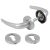 Gmr Venera Y V Argintiu T90 MK FER 701179y00rvs290mf