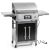 Gratar Electric 3200W Inox 01992