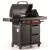 Gratar Pe Gaz Landmann Cool Black 4.1 15273