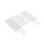 Gratar Simplu Landmann 60X40CM Cromat 0188