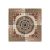 Gresie Decor Baroque 350 60x60