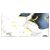 GRESIE ERICA GOLD HIGH GLOSSY 60X120CM 1.44MP/CUT