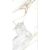 Gresie Living Digitala Vitrificata LOTUS GOLD CARVING 60x120 1.44mp/cut