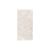 Gresie Portelanata Thimble Bianco 60/120 1.44mp/cut